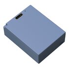SmallRig NP-W126S blu con porta USB-C