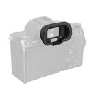 SmallRig Oculare per mirino fotocamere Sony serie Alpha 1 / Alpha 7 / Alpha 9 selezionate