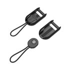 SmallRig PAC2421 Connettori Rapid Link con Base per Tracolla