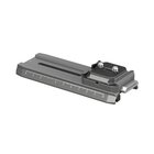 SmallRig Piastra a sgancio rapido HawkLock H38 Manfrotto per stabilizzatori DJI