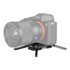SmallRig Piastra a sgancio rapido multifunzionale (tipo Arca)