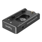 SmallRig Piastra adattatrice per batteria NP-F Lite