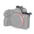 SmallRig Piastra di estensione Cold Shoe per Sony A7III A7R III BUC2662