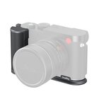 SmallRig Piastra di montaggio a L con maniglia Leica Q3
