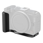 SmallRig Piastra di montaggio a L con maniglia per Canon EOS R50 V Nera