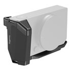 SmallRig Piastra di montaggio a L con maniglia per Sigma BF Nero