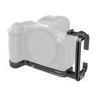 SmallRig Piastra di montaggio a L per Canon EOS R5 Mark II