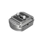 SmallRig Piastra di montaggio a sgancio rapido HawkLock H38 Arca-Swiss