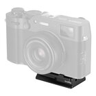 SmallRig Piastra di montaggio Arca-Swiss per AirTag per Fujifilm