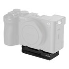 SmallRig Piastra di montaggio Arca-Swiss per AirTag per Sony