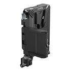 SmallRig Piastra di montaggio della batteria V-Mount