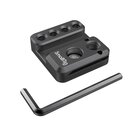 SmallRig Piastra di montaggio laterale per ZHIYUN CRANE 2S 2995