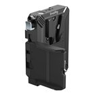 SmallRig Piastra di montaggio per batteria SmallRig V-Mount