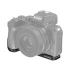 SmallRig Piastra di montaggio per vlogging Pro per Nikon Z50