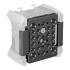 SmallRig Piastra di montaggio per Zoom F3