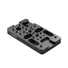 SmallRig Piastra di supporto per formaggio multifunzionale