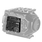 SmallRig Piastra laterale per Blackmagic Design URSA Mini/Mini Pro/Mini Pro G2