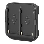 SmallRig Piastra per batteria NP-F per RC100