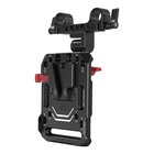 SmallRig Piastra per batteria V Mount con braccio regolabile 2991