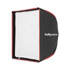 SmallRig RA-R4545 Mini Softbox a chiusura rapida 45x45cm con griglia a nido d'ape