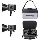 SmallRig RC 220B Pro Combo Kit COB LED