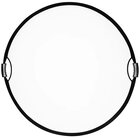 SmallRig Riflettore circolare pieghevole 5 in 1 110cm con maniglia