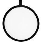 SmallRig Riflettore circolare pieghevole 5 in 1 60cm