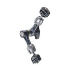SmallRig Rosette Magic Arm (7") con vite di posizionamento ARRI