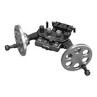 SmallRig Ruote di controllo gimbal per DJI RS Series