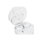SmallRig S60 - Microfono wireless DUAL con connettore USB-C White Edition