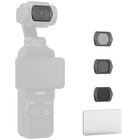 SmallRig Set di filtri ND per DJI Osmo Pocket 3