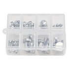 SmallRig Set di viti in acciaio inossidabile