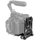 SmallRig Sistema di montaggio batteria V-Mount compatto