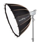 SmallRig Softbox parabolico 85cm RA-D85