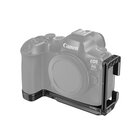 SmallRig Staffa a L per Canon EOS R6 Mark II / R5 / R5 C / R6