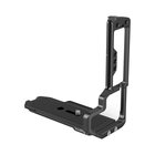 SmallRig Staffa a L per Fuji GFX100 II con impugnatura portabatteria VG-GFX100ll