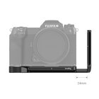 SmallRig Staffa a L per Fujifilm GFX 100S / GFX 50S II
