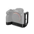 SmallRig Staffa a L per Sony Alpha 7R IV e Alpha 9 II