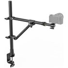 SmallRig Staffa per fotografia aerea da tavolo/streaming live