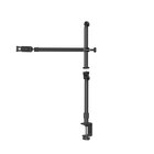 SmallRig Staffa per telecamera desktop live DT-50