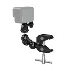 SmallRig Super morsetto a forma di granchio con braccio magico con testa a sfera