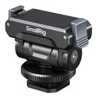 SmallRig Supporto a sgancio rapido per DJI Osmo Action 5 Pro / 4 / 3 con adattatore per slitta