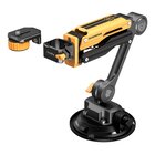 SmallRig Supporto ammortizzatore con ventosa edizione BumbleBee