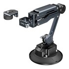 SmallRig Supporto ammortizzatore con ventosa elettronica
