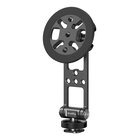 SmallRig Supporto con attacco Cold Shoe (per telefoni)