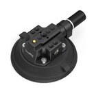 SmallRig Supporto con ventosa da 4''