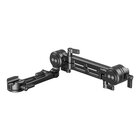 SmallRig Supporto EVF regolabile con morsetto NATO
