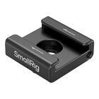 SmallRig Supporto per attacco Cold Shoe anti-torsione