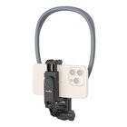 SmallRig Supporto per collo a sgancio rapido per smartphone