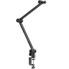 SmallRig Supporto per microfono da tavolo con braccio